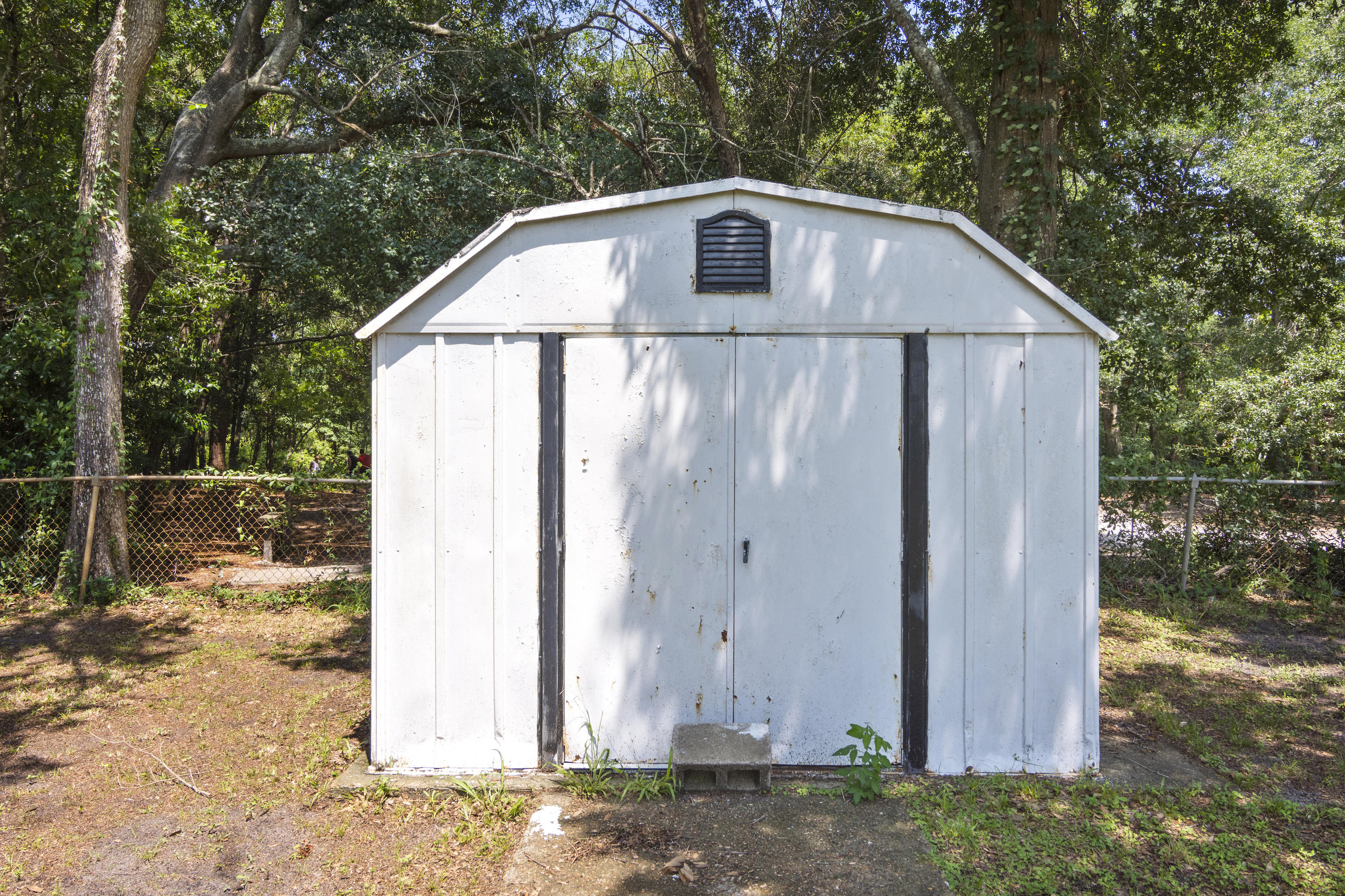 PARK PLACE 3RD ADDN - Residential