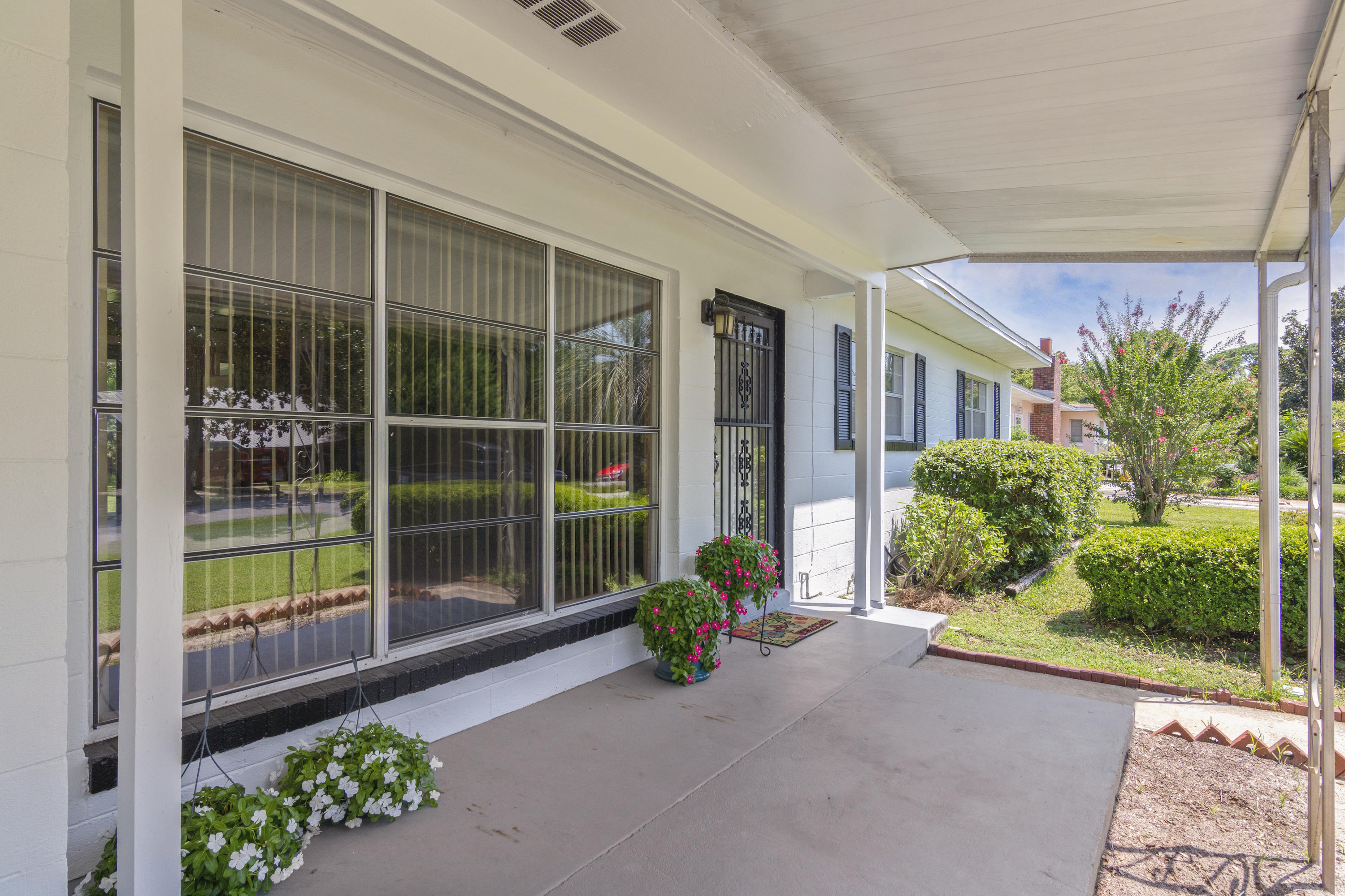 PARK PLACE 3RD ADDN - Residential