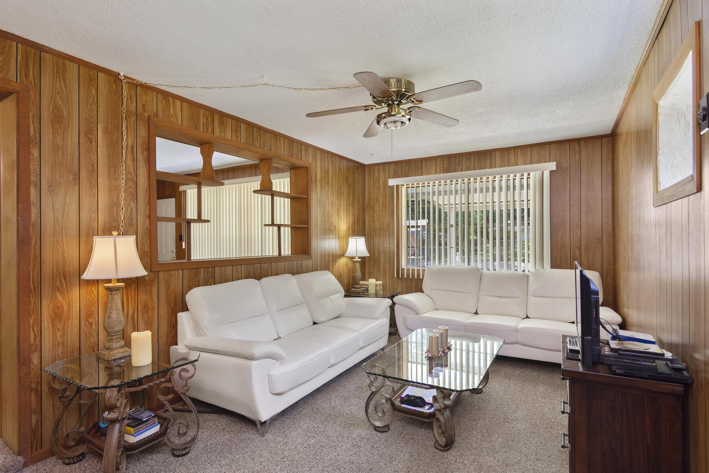 PARK PLACE 3RD ADDN - Residential