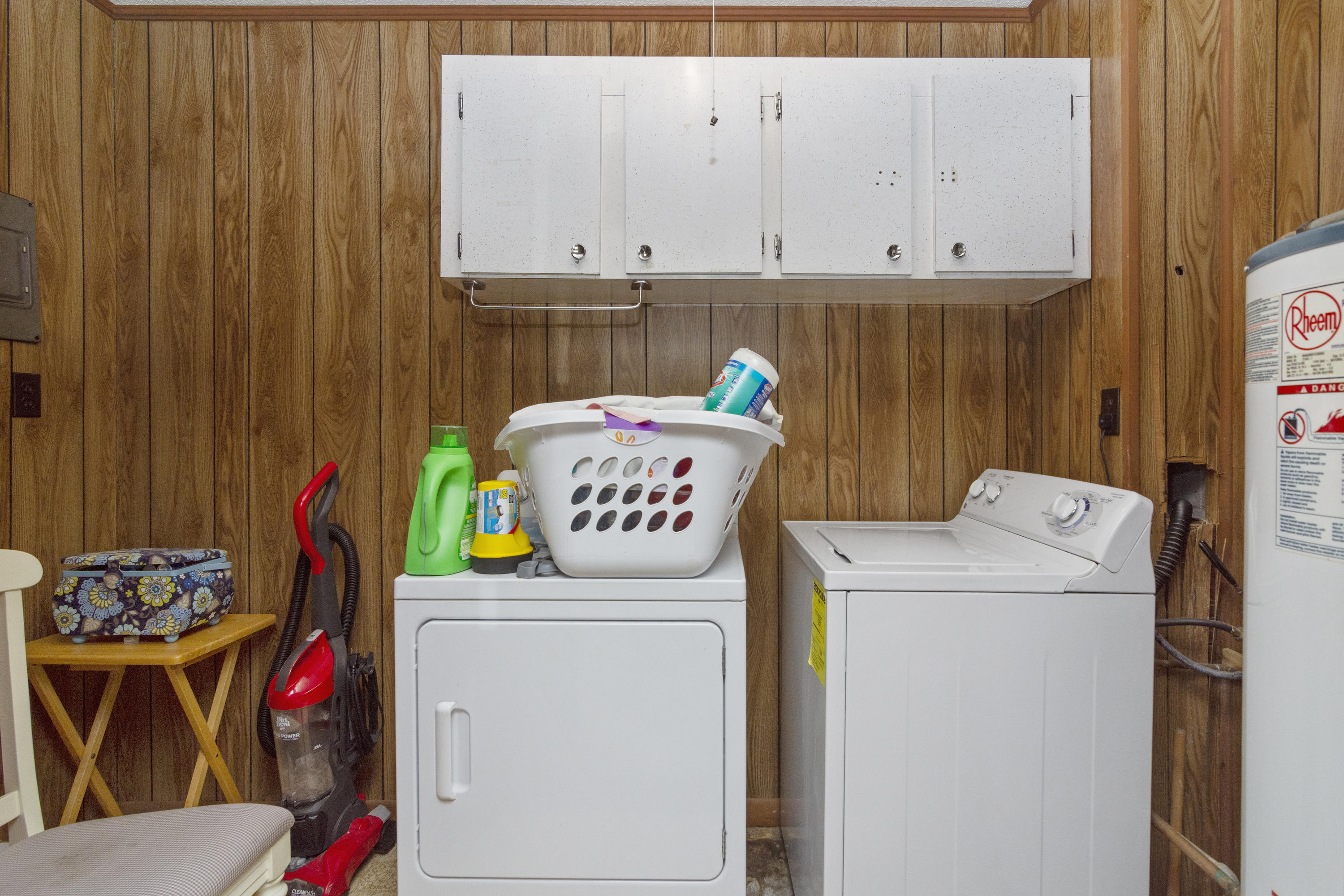 PARK PLACE 3RD ADDN - Residential