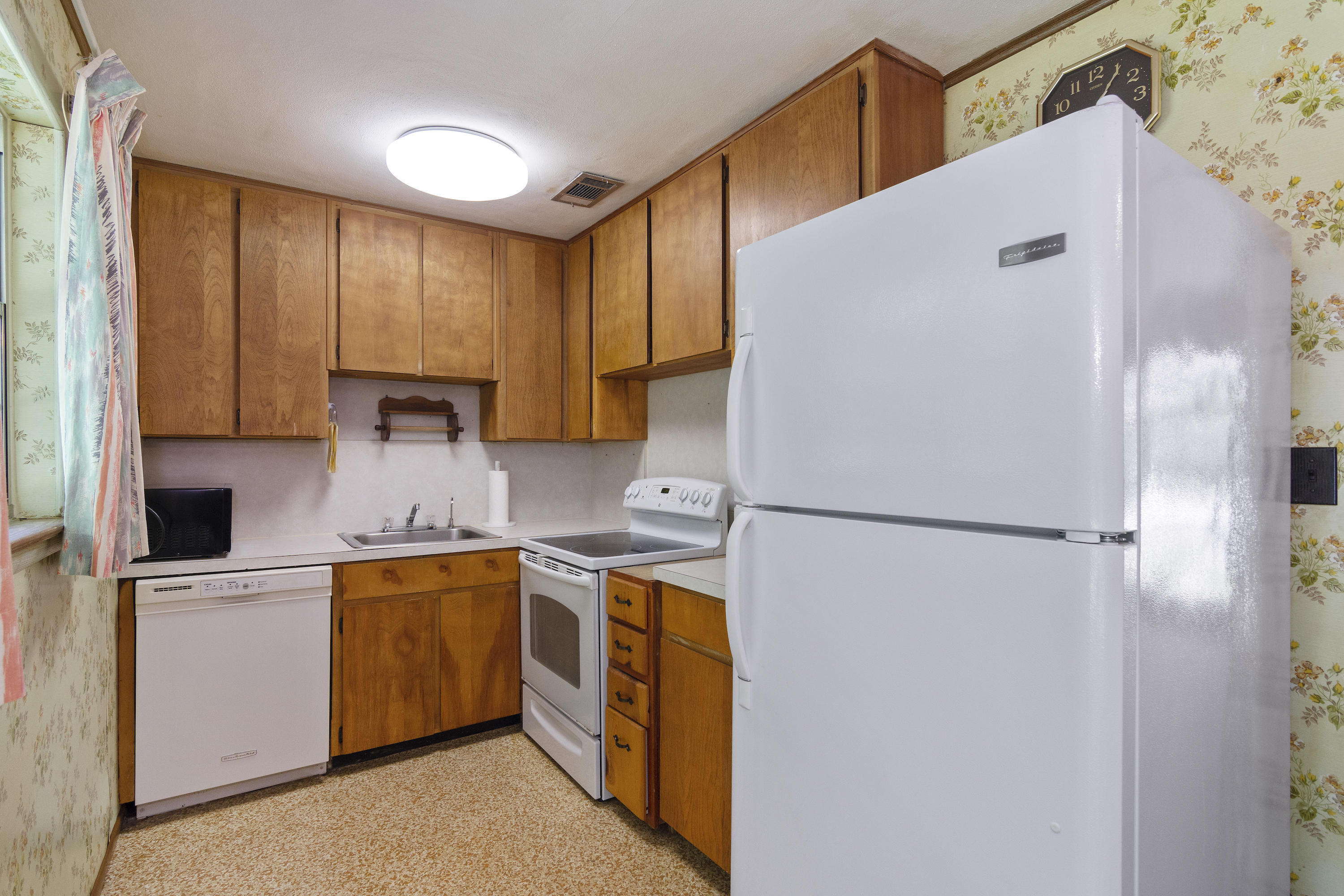 PARK PLACE 3RD ADDN - Residential