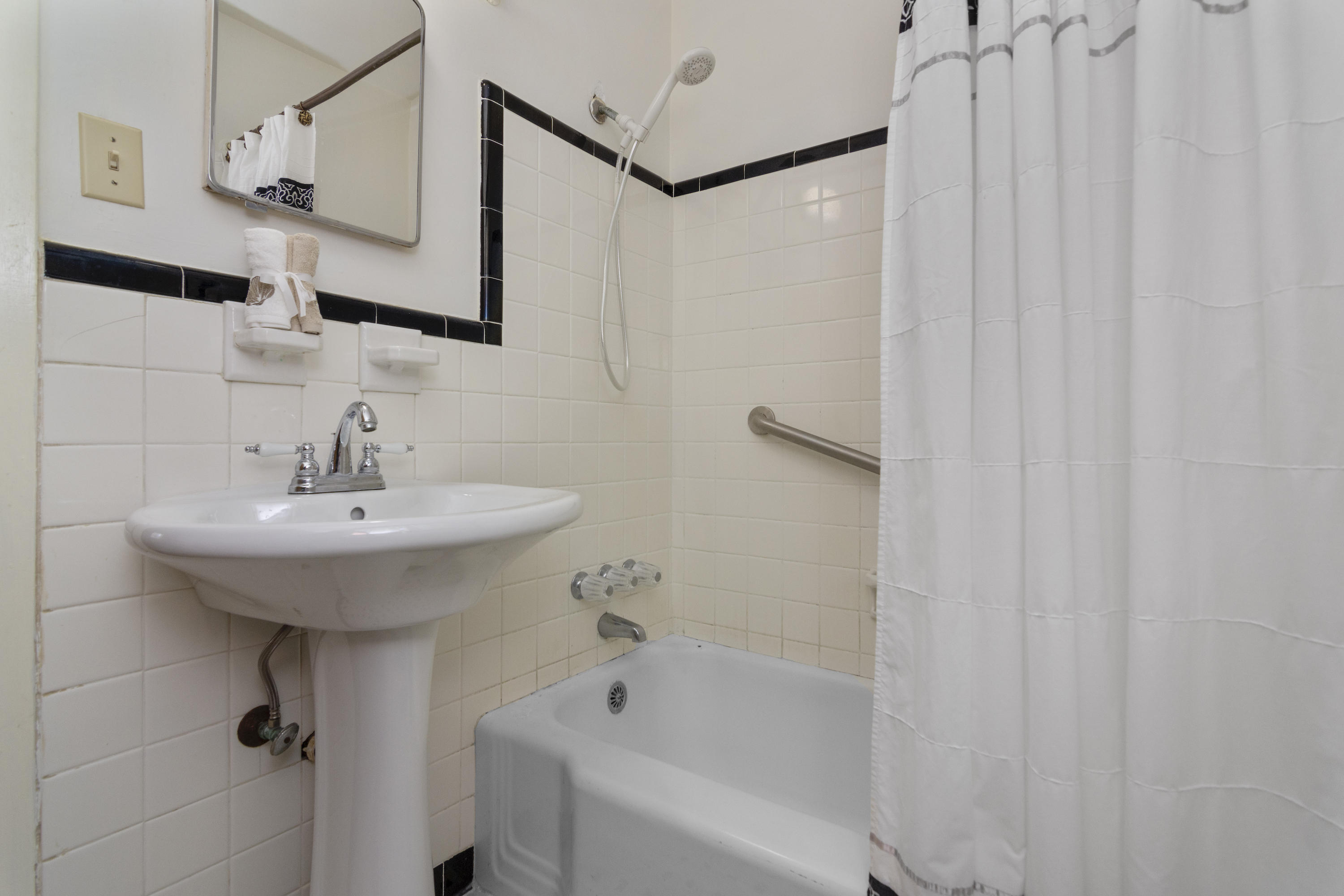 PARK PLACE 3RD ADDN - Residential