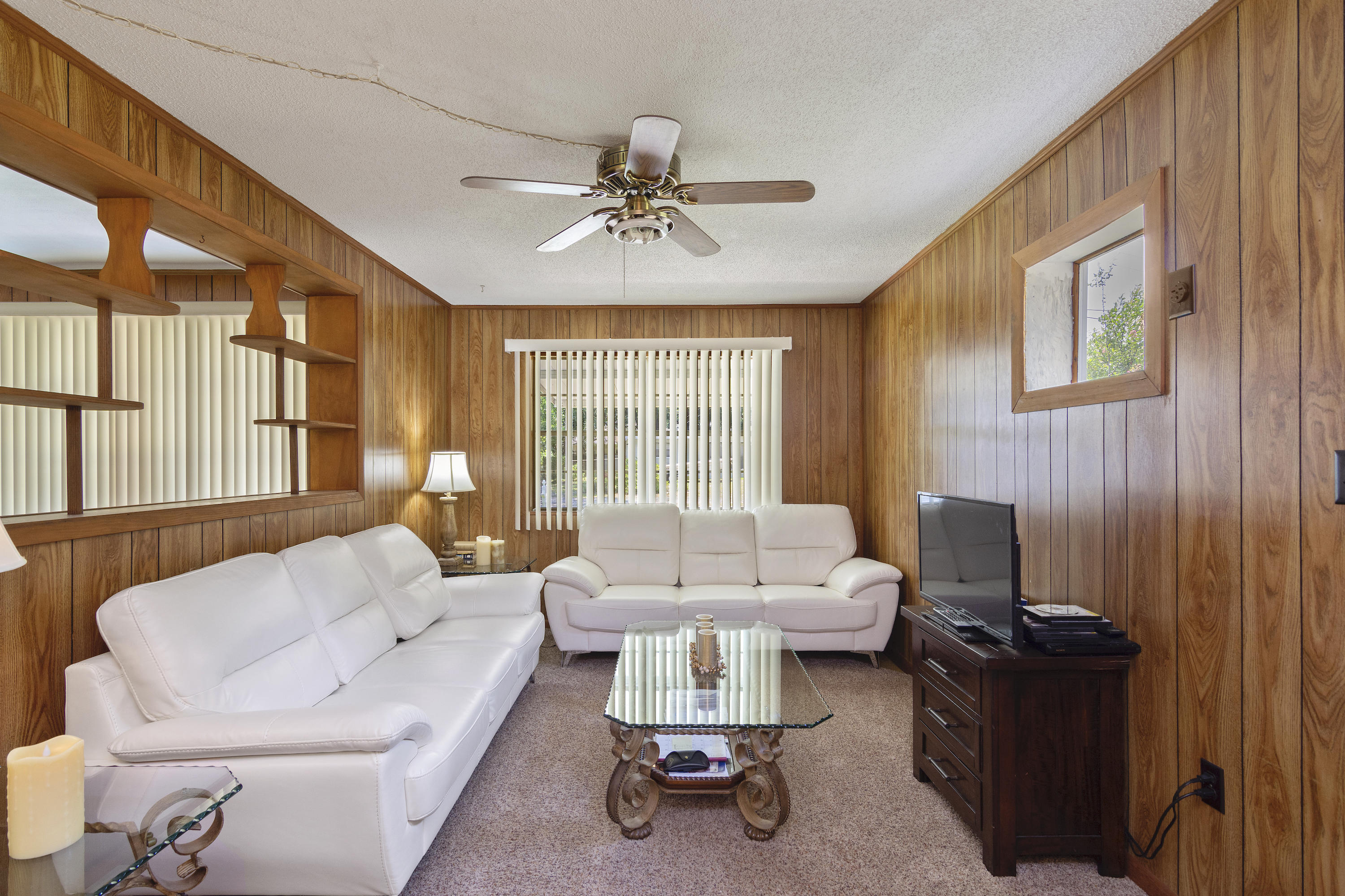 PARK PLACE 3RD ADDN - Residential