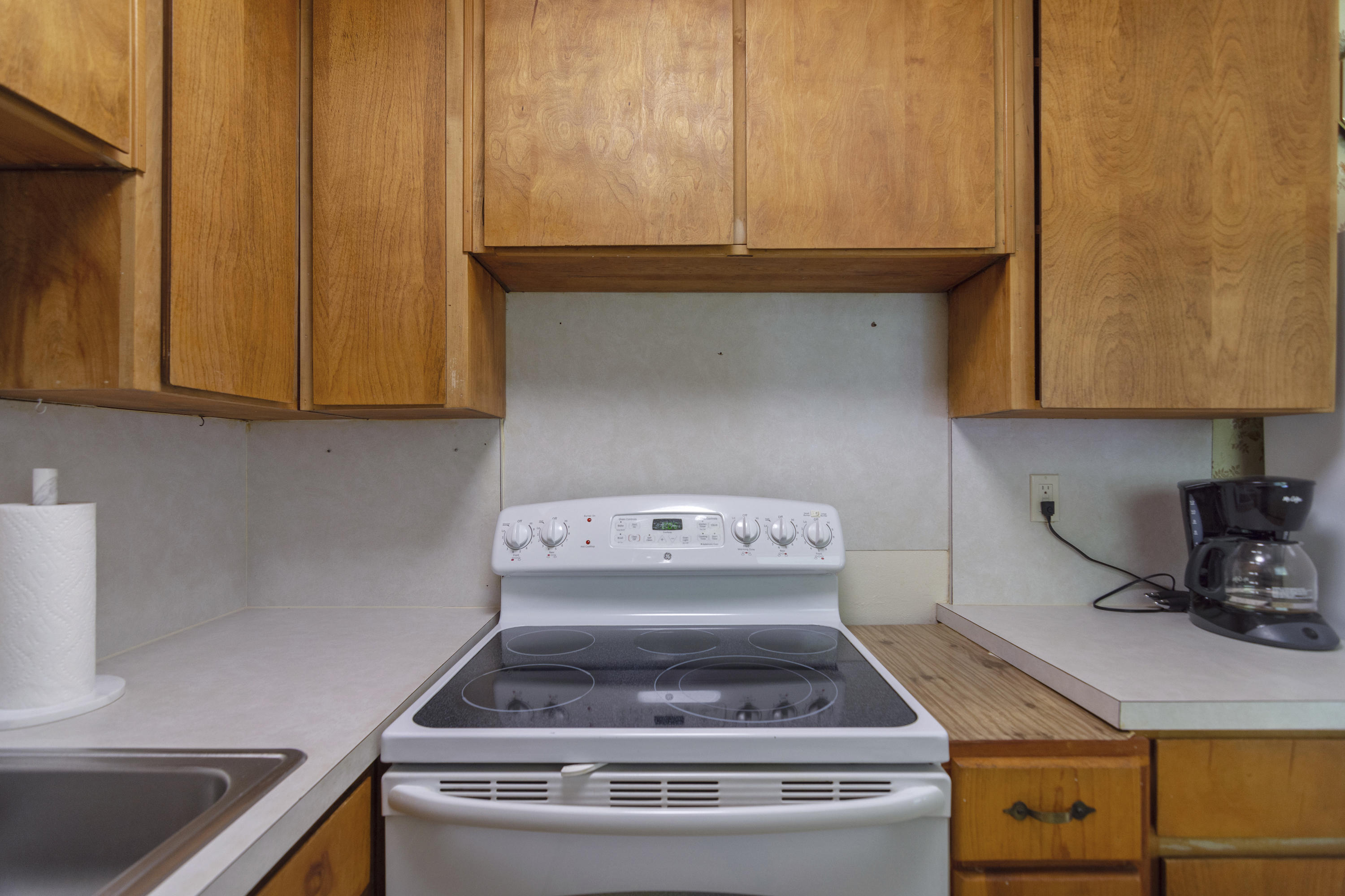 PARK PLACE 3RD ADDN - Residential