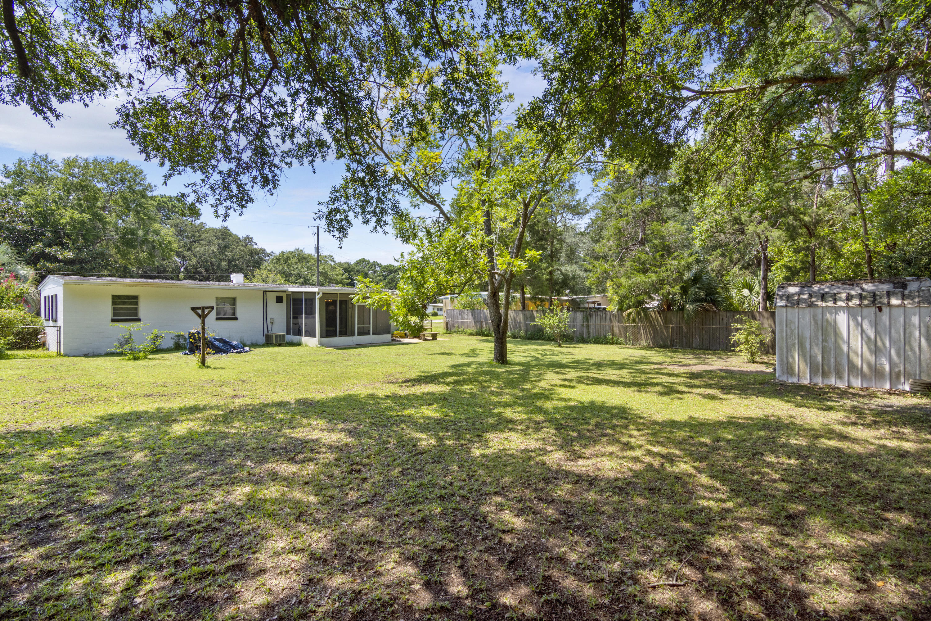 PARK PLACE 3RD ADDN - Residential