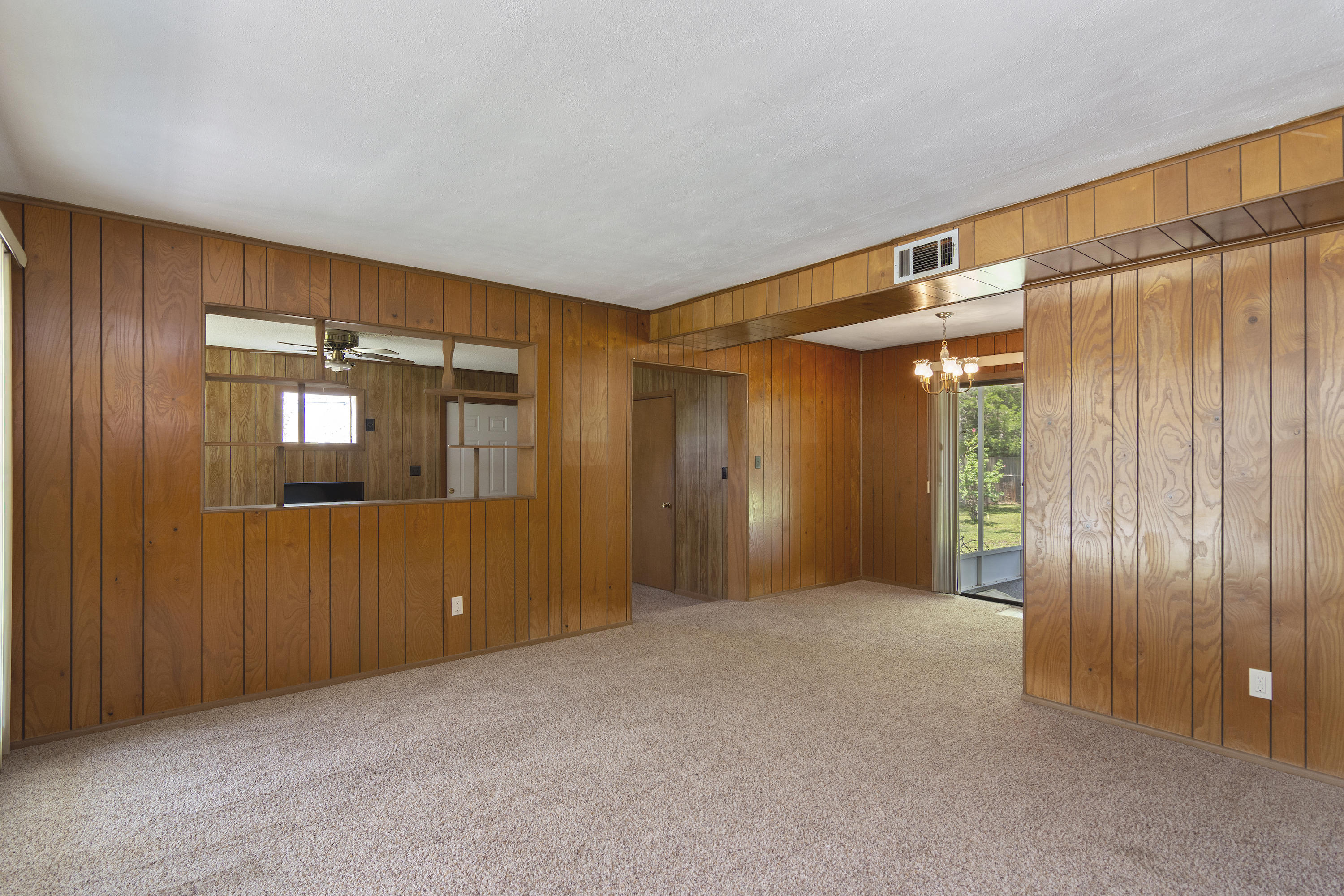 PARK PLACE 3RD ADDN - Residential