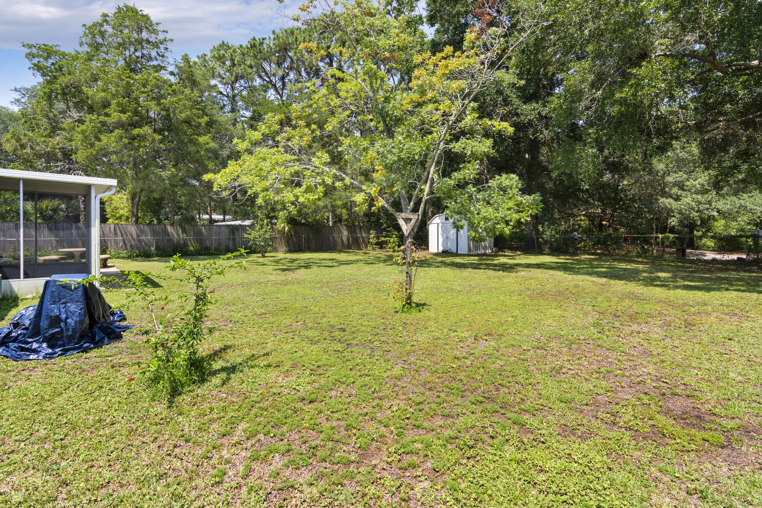 PARK PLACE 3RD ADDN - Residential