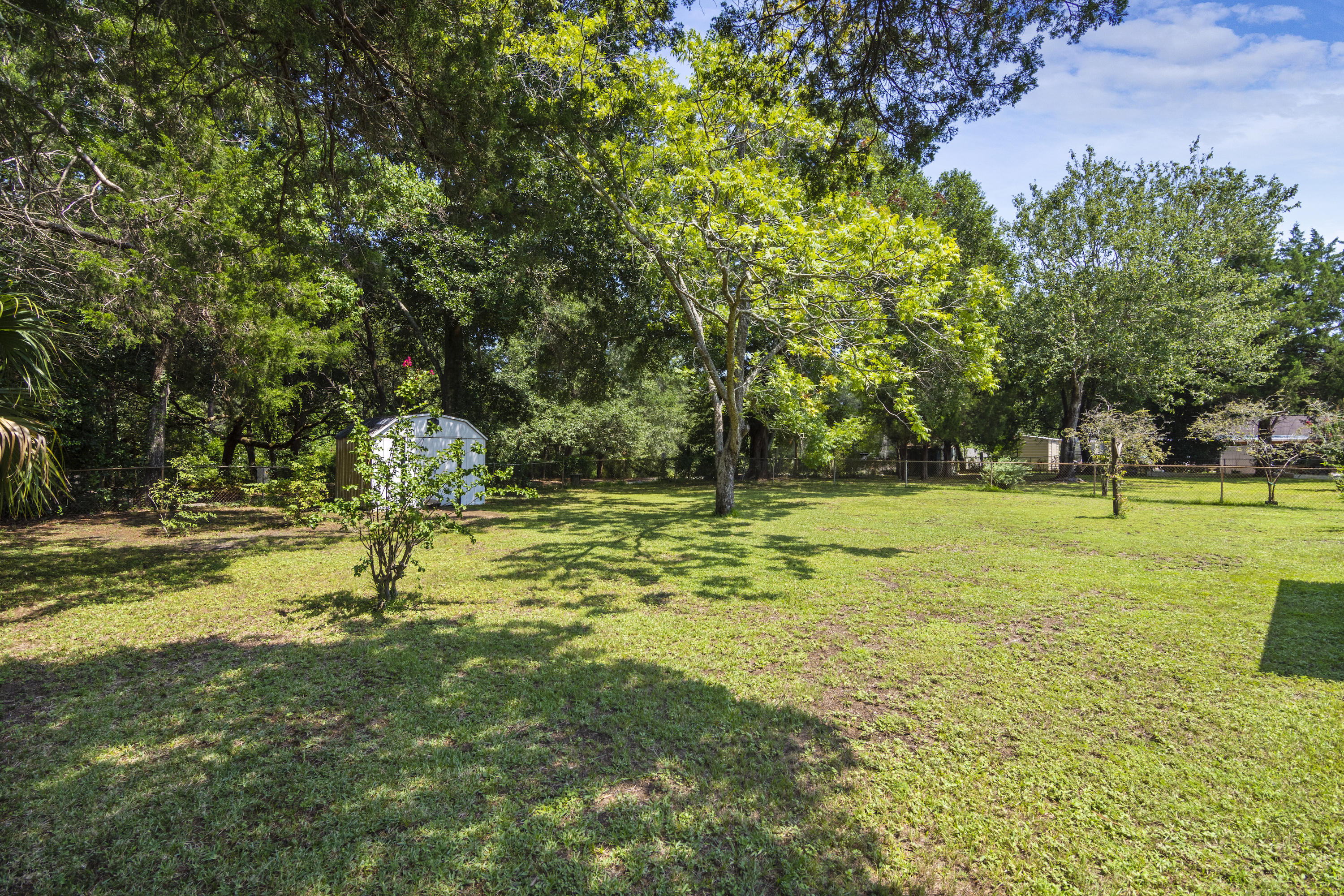 PARK PLACE 3RD ADDN - Residential