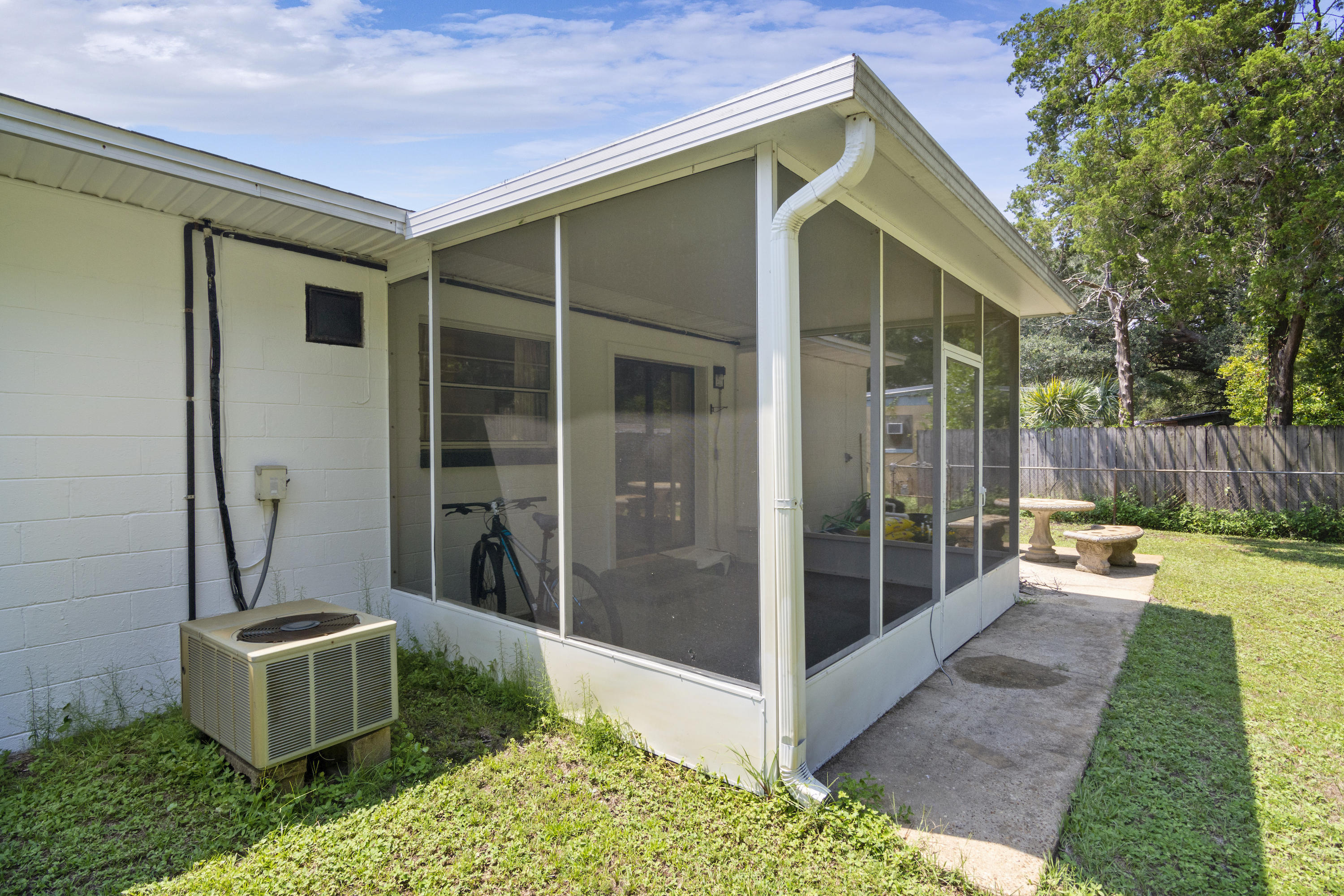 PARK PLACE 3RD ADDN - Residential