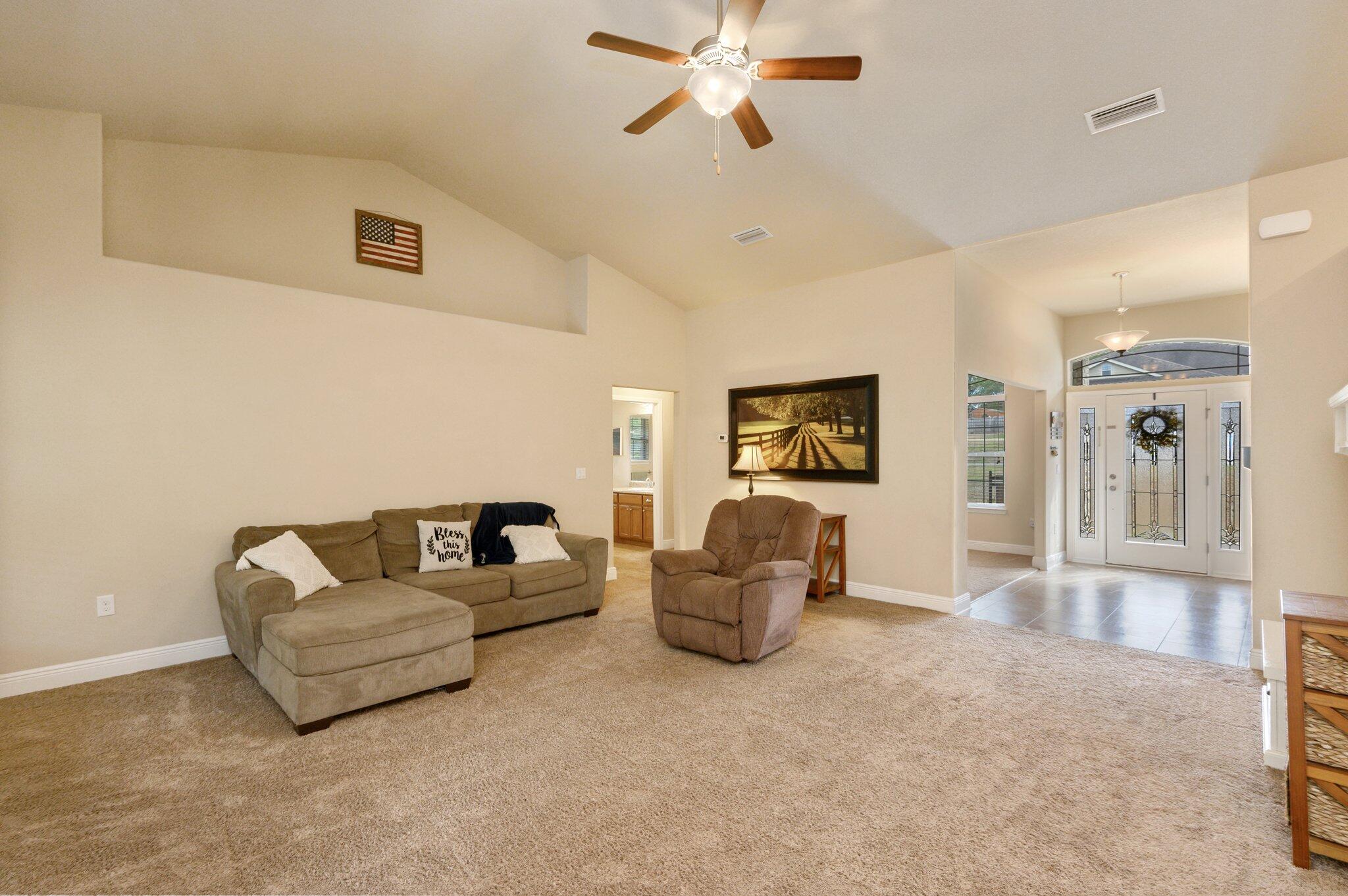 SILVER CREEK ESTATES - Residential