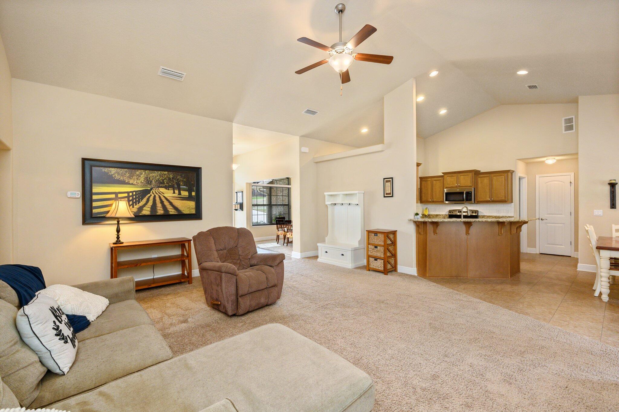 SILVER CREEK ESTATES - Residential