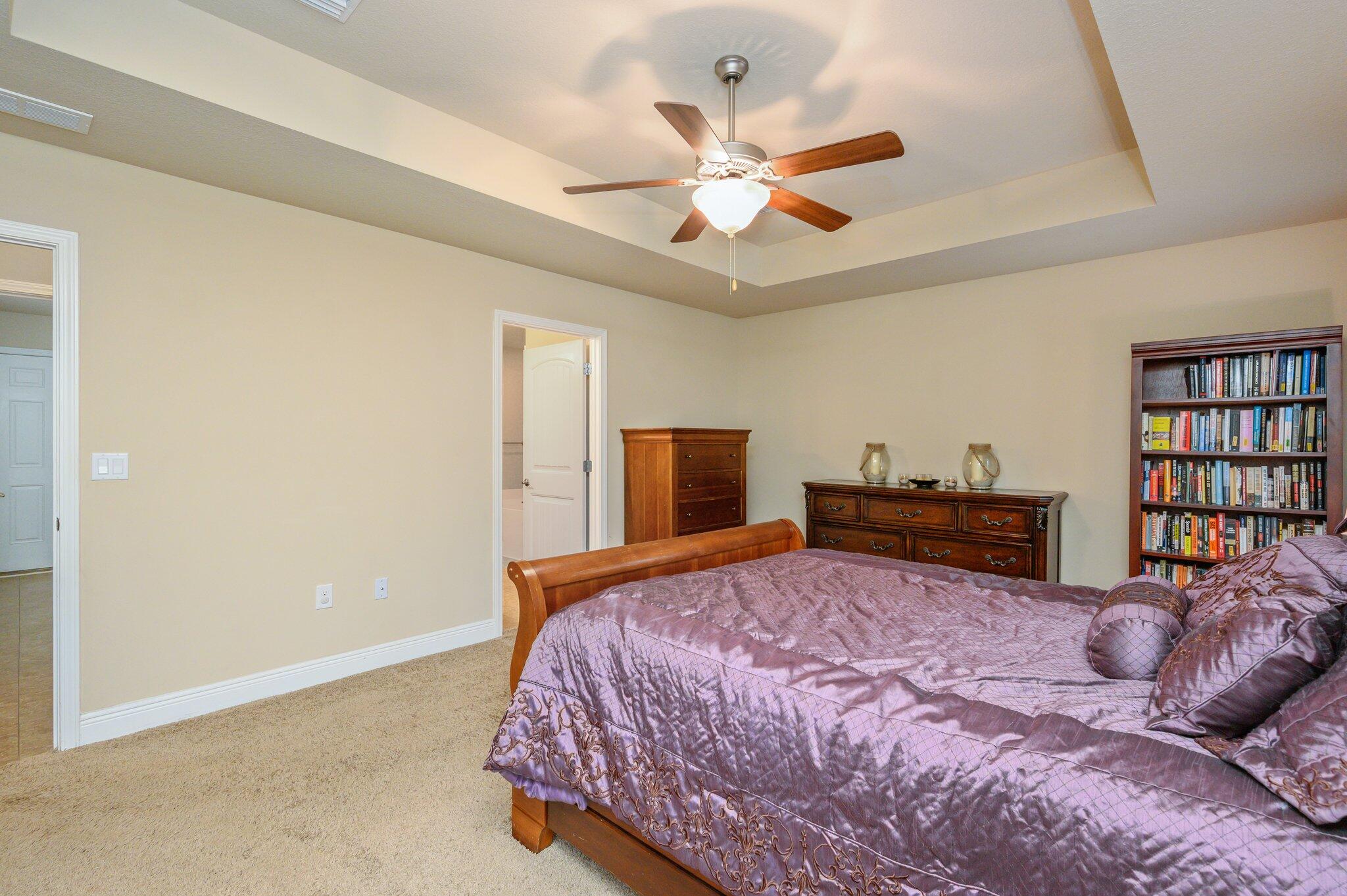 SILVER CREEK ESTATES - Residential