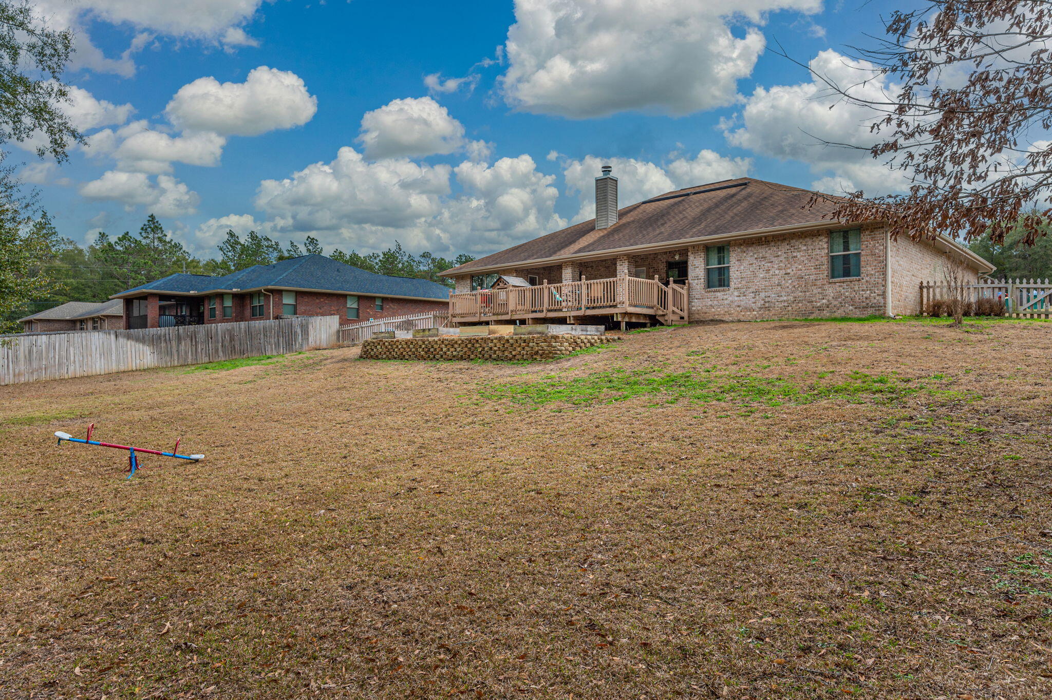SILVER CREEK ESTATES - Residential