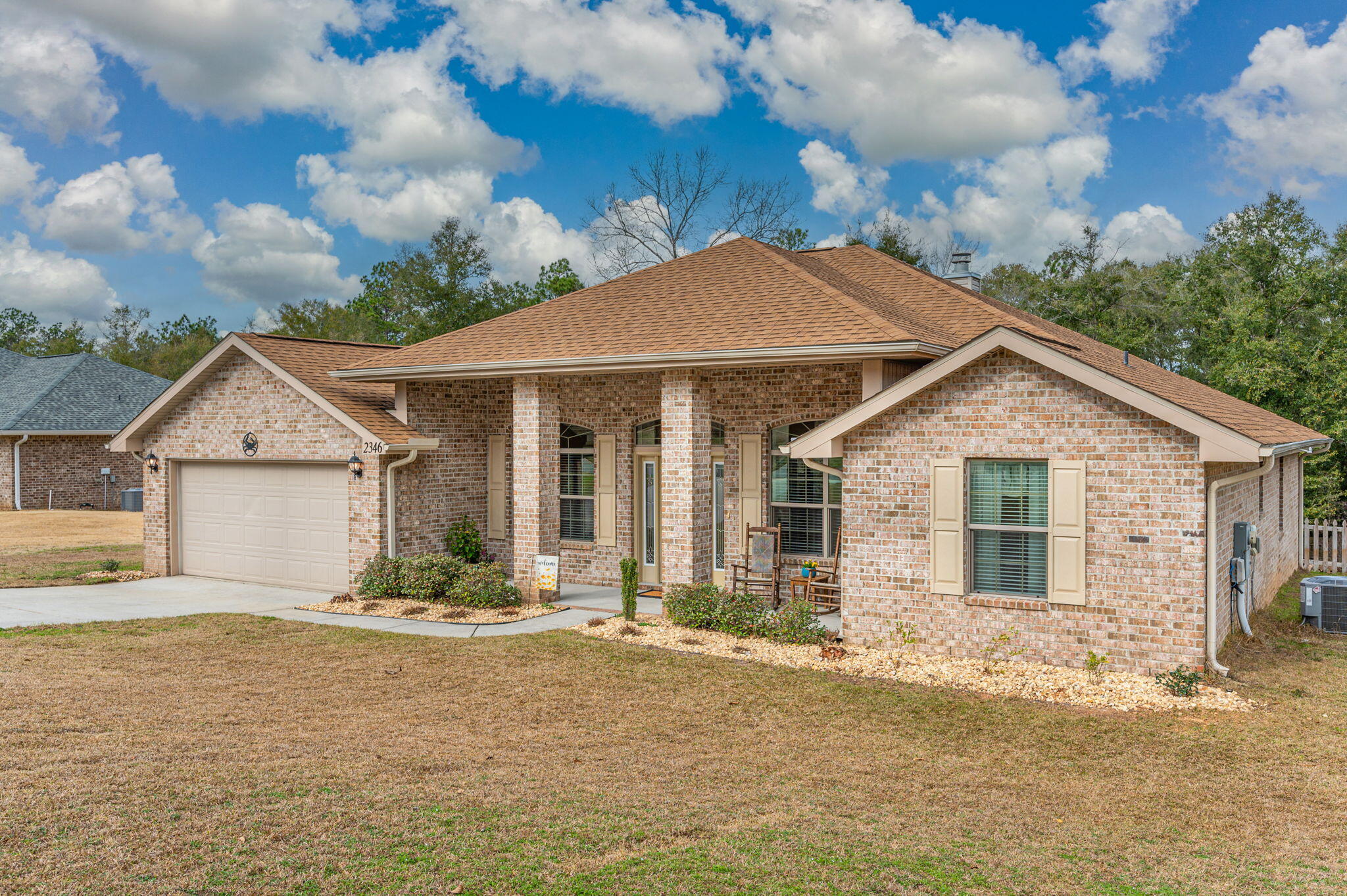 SILVER CREEK ESTATES - Residential