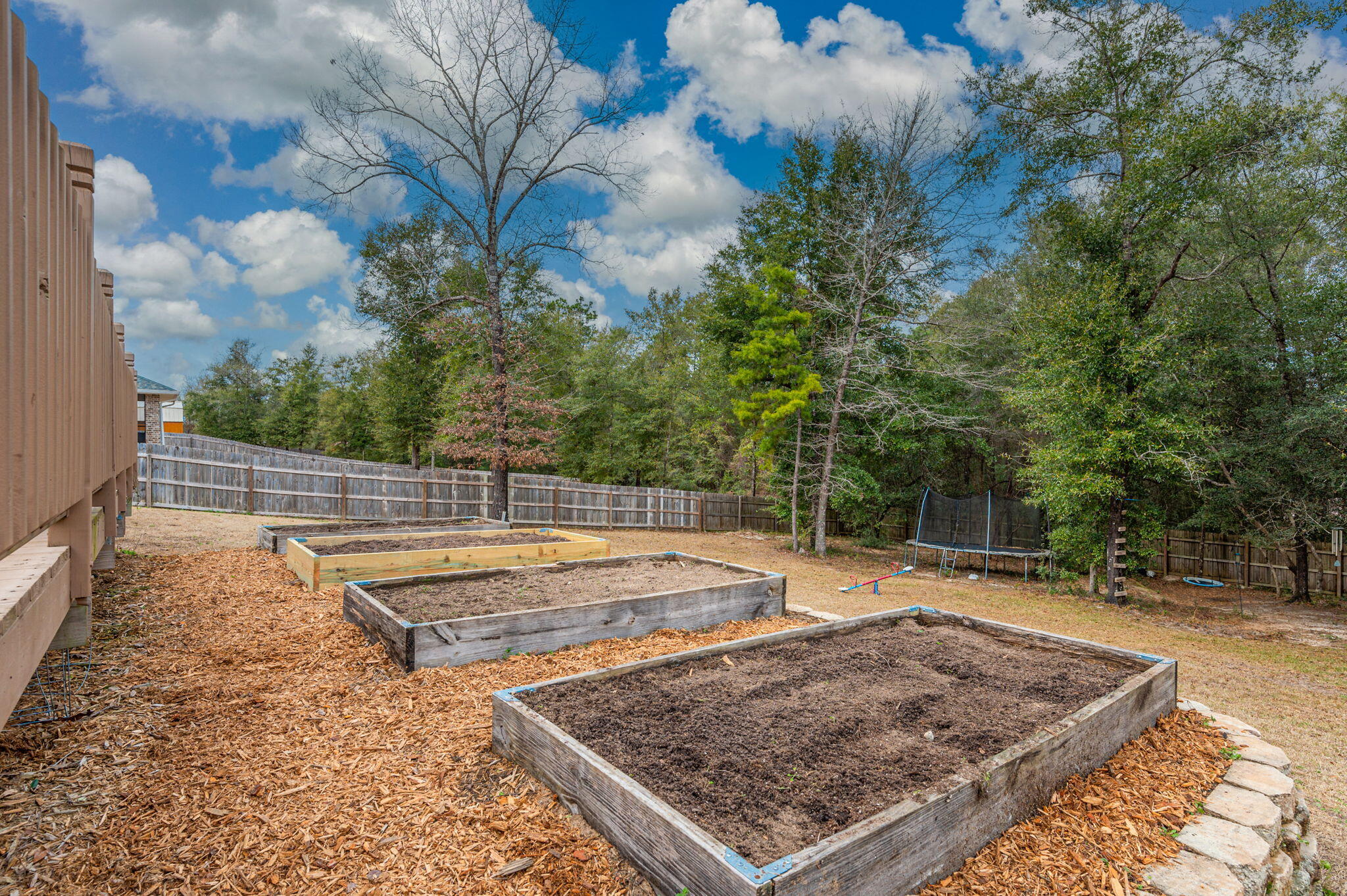 SILVER CREEK ESTATES - Residential