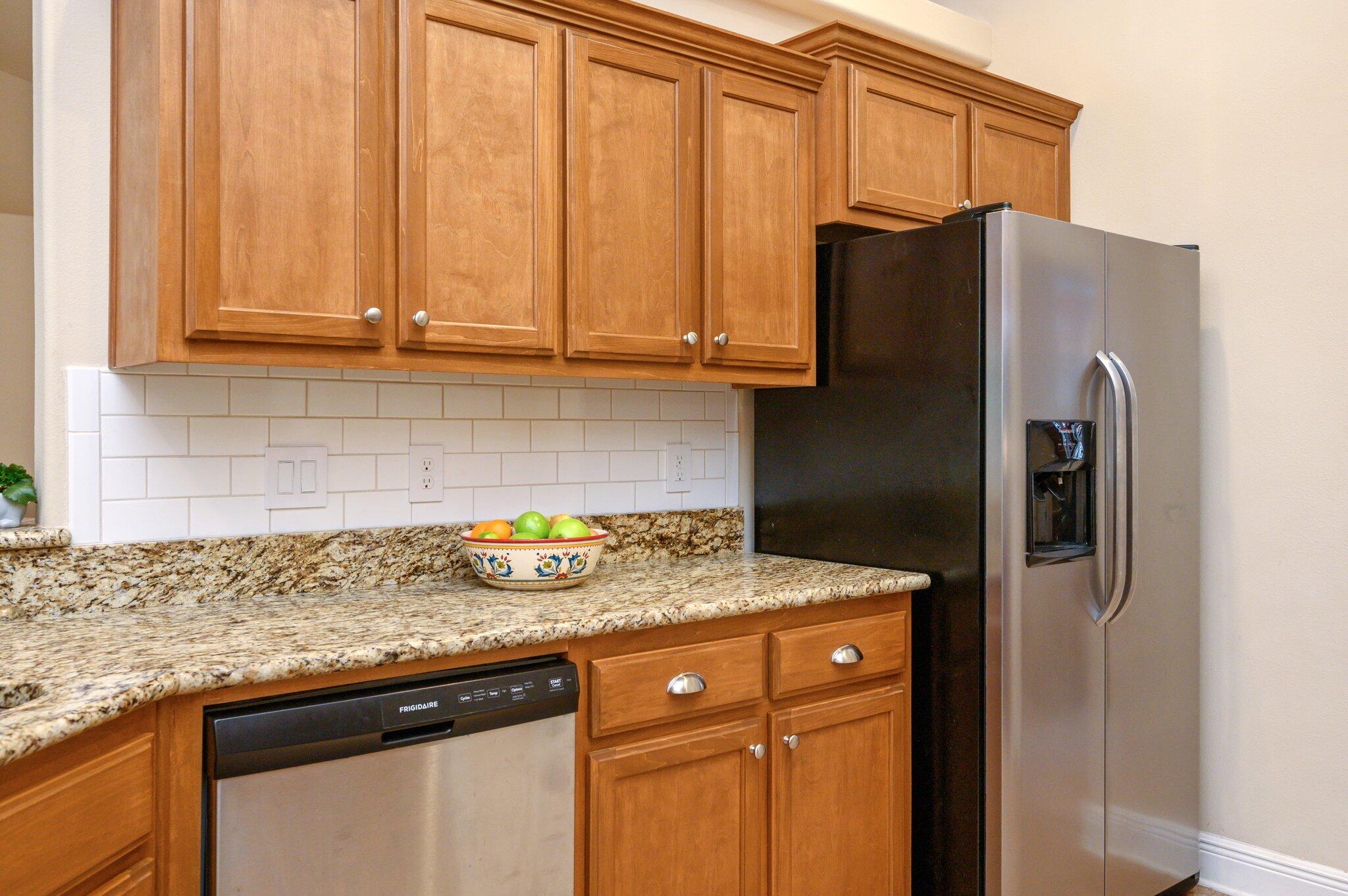 SILVER CREEK ESTATES - Residential