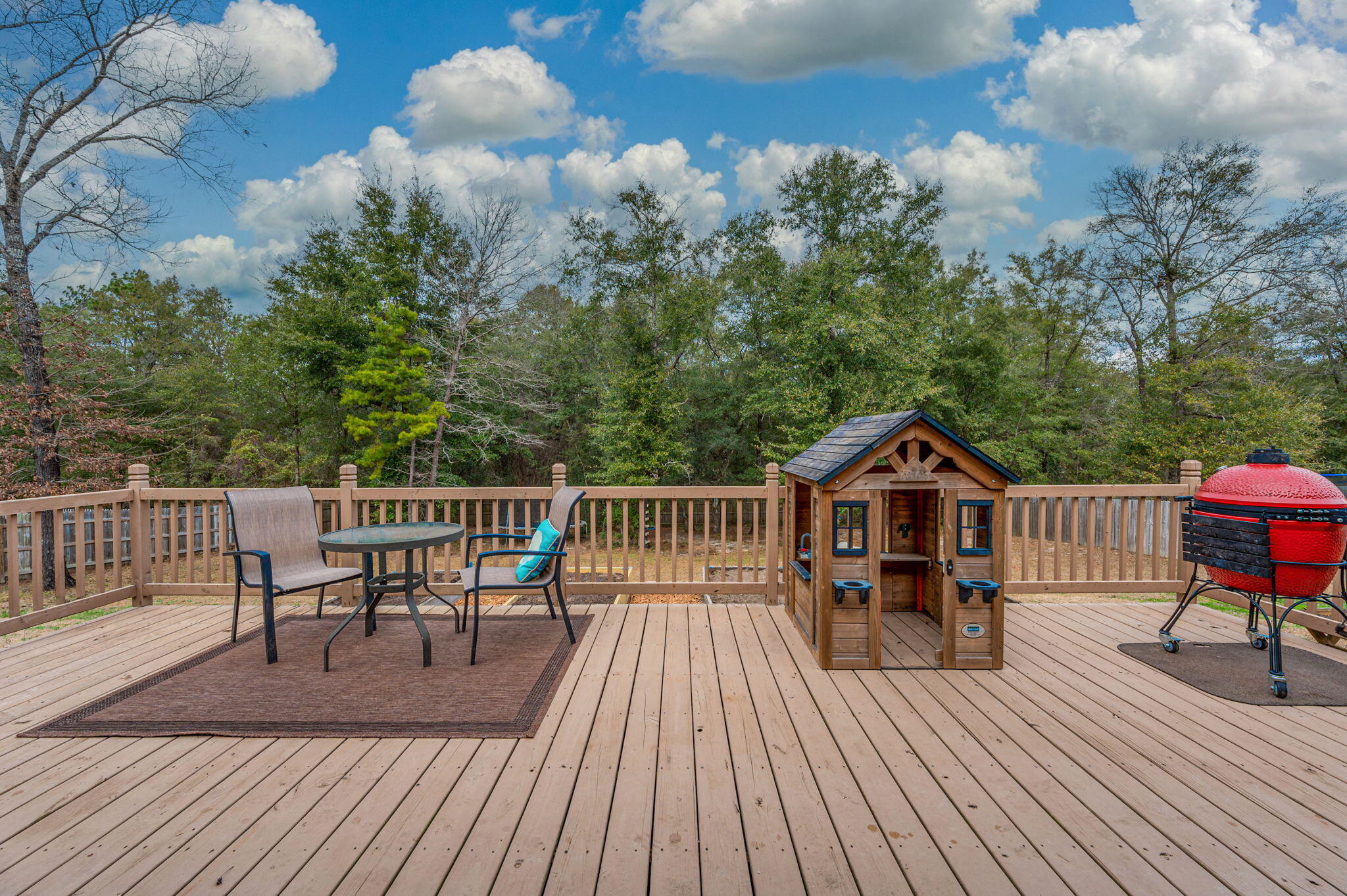 SILVER CREEK ESTATES - Residential