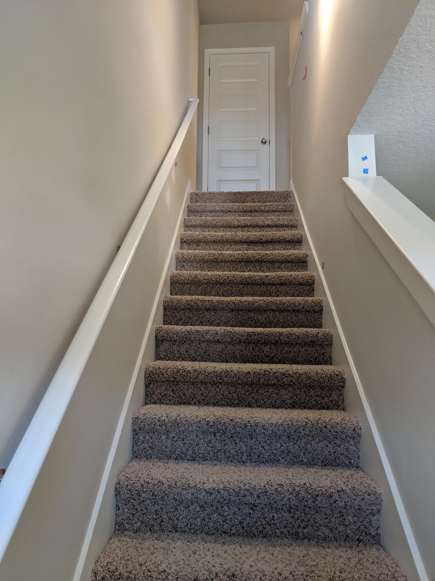 SAUFLEY FIELD TOWNHOMES - Residential