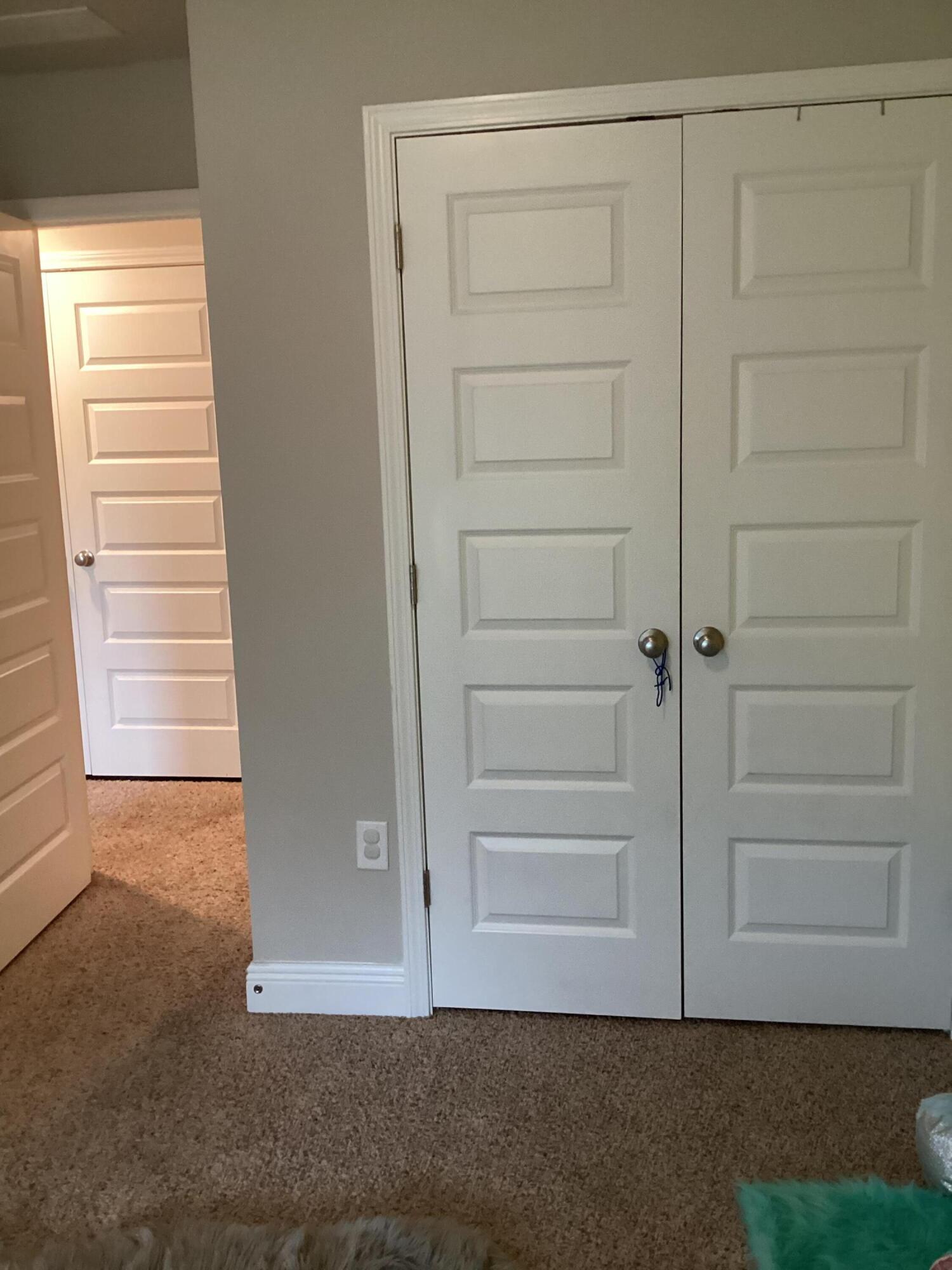 SAUFLEY FIELD TOWNHOMES - Residential