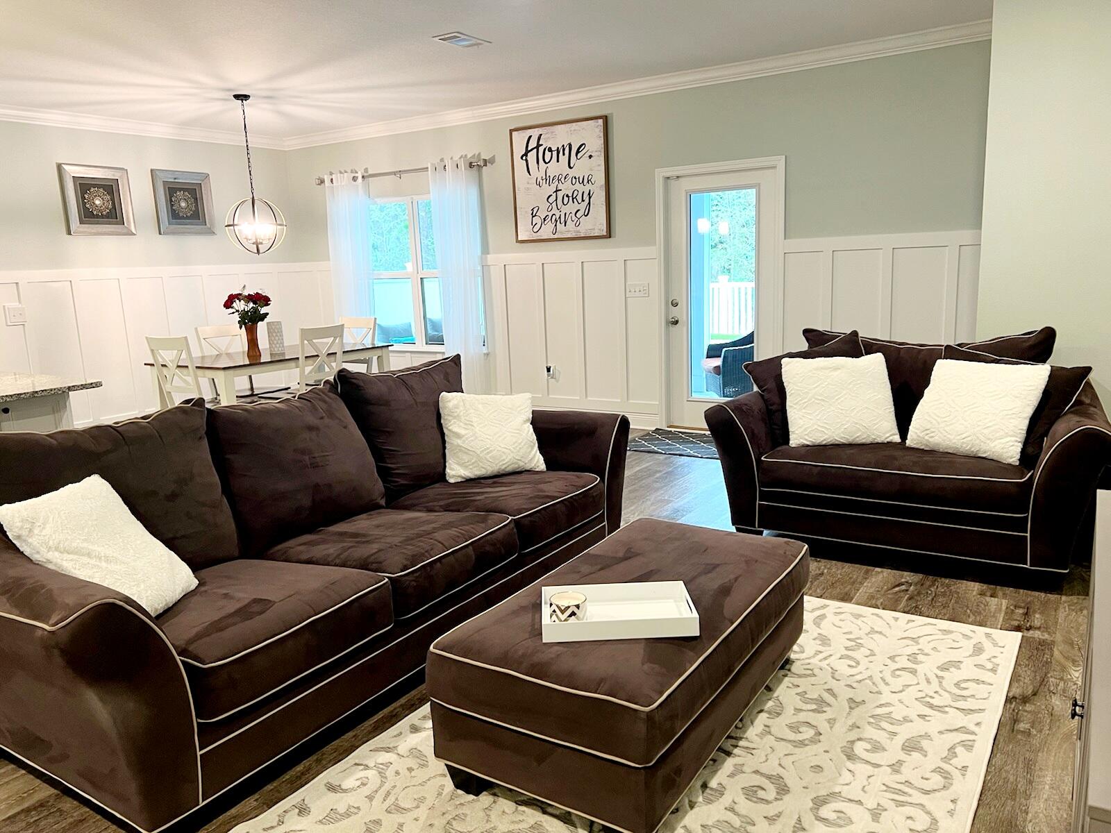 STONEGATE - Residential