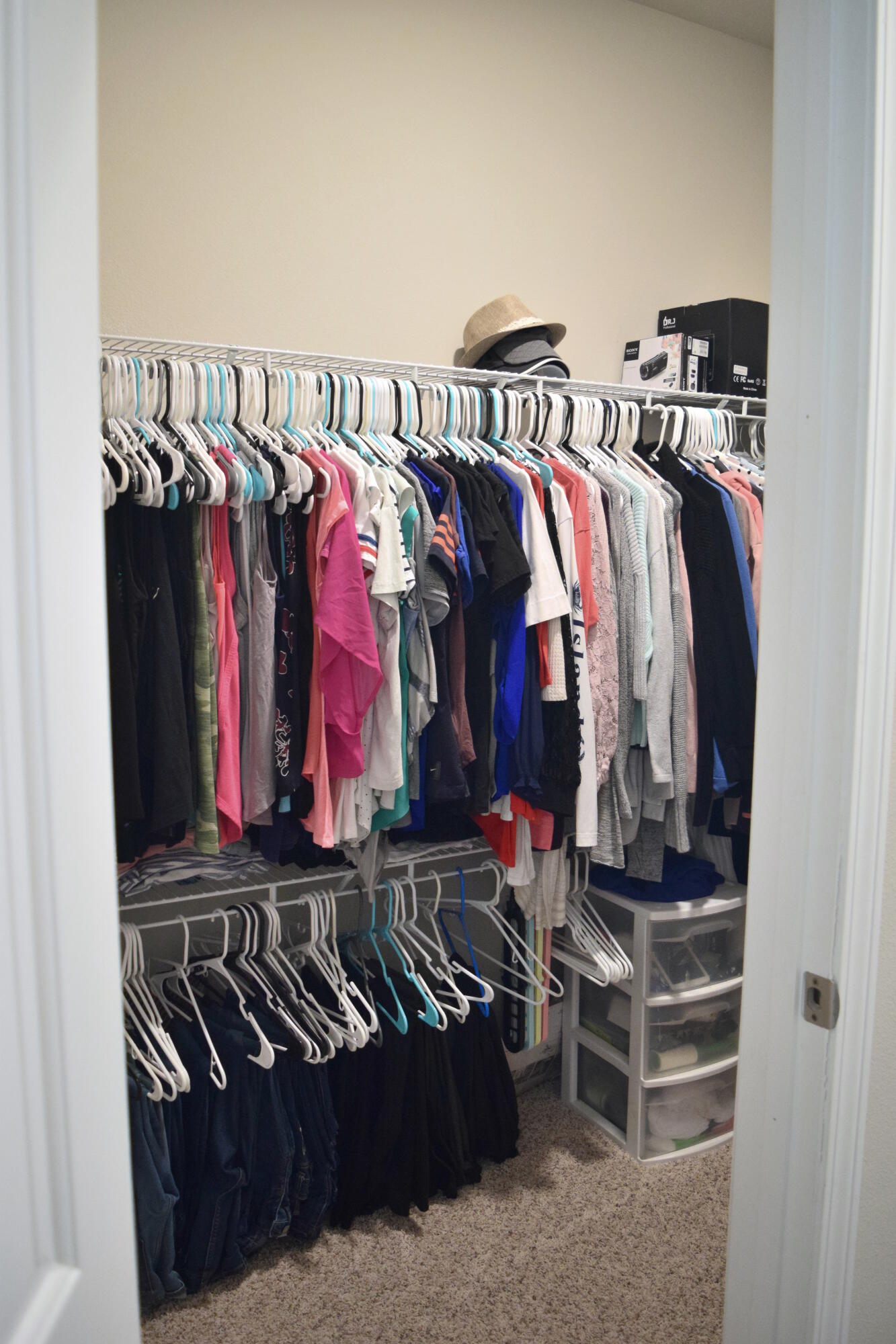 STONEGATE - Residential