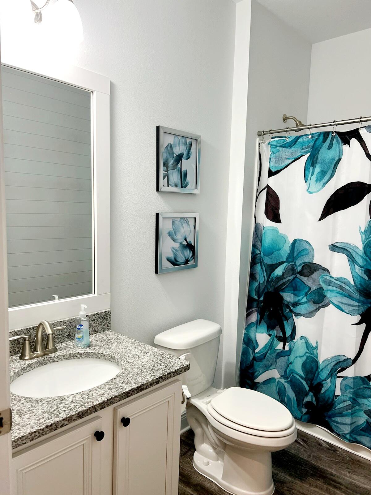 STONEGATE - Residential