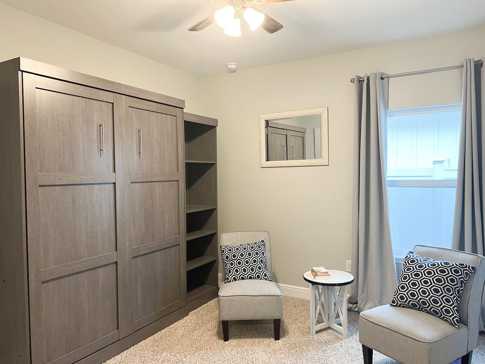 STONEGATE - Residential