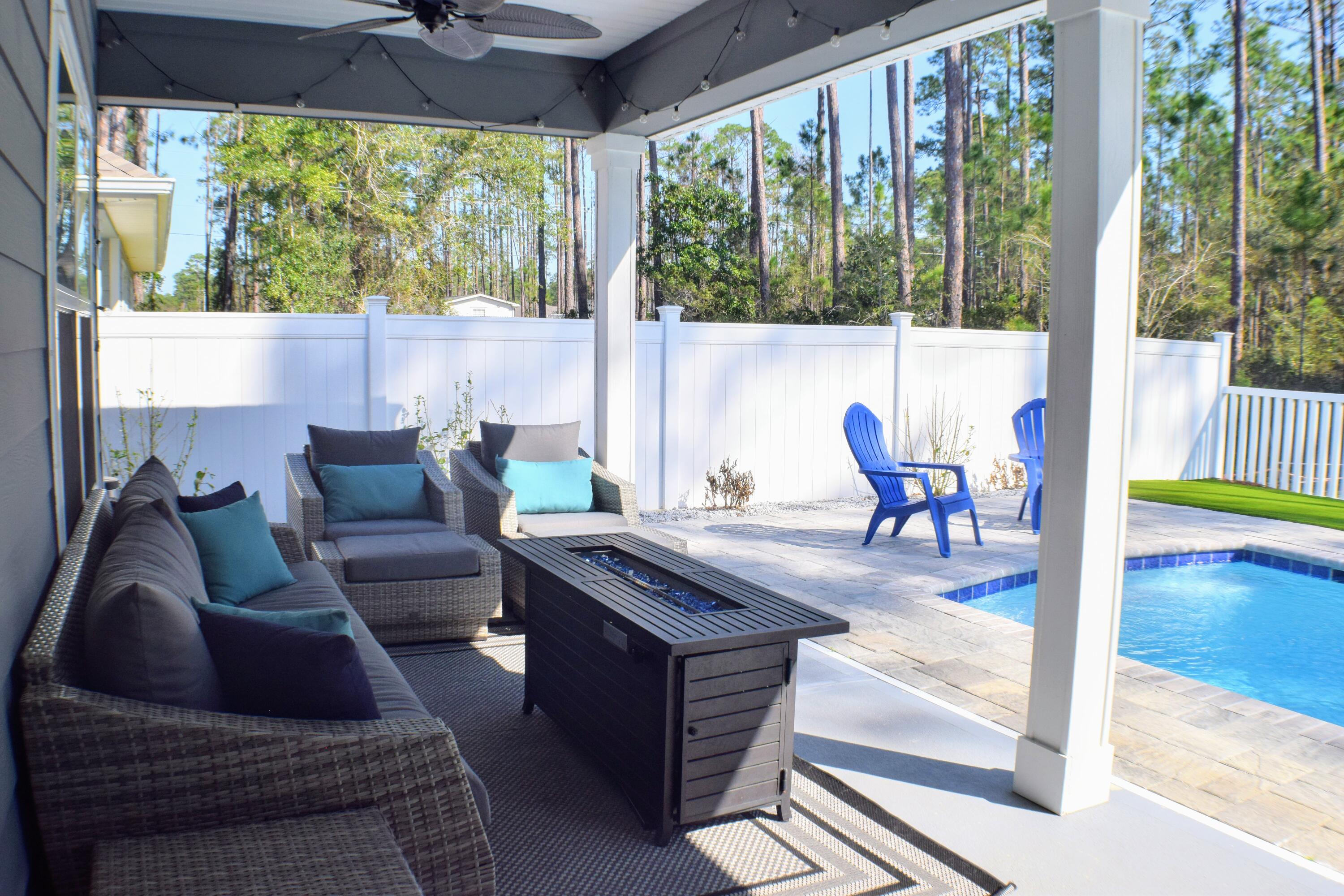 STONEGATE - Residential