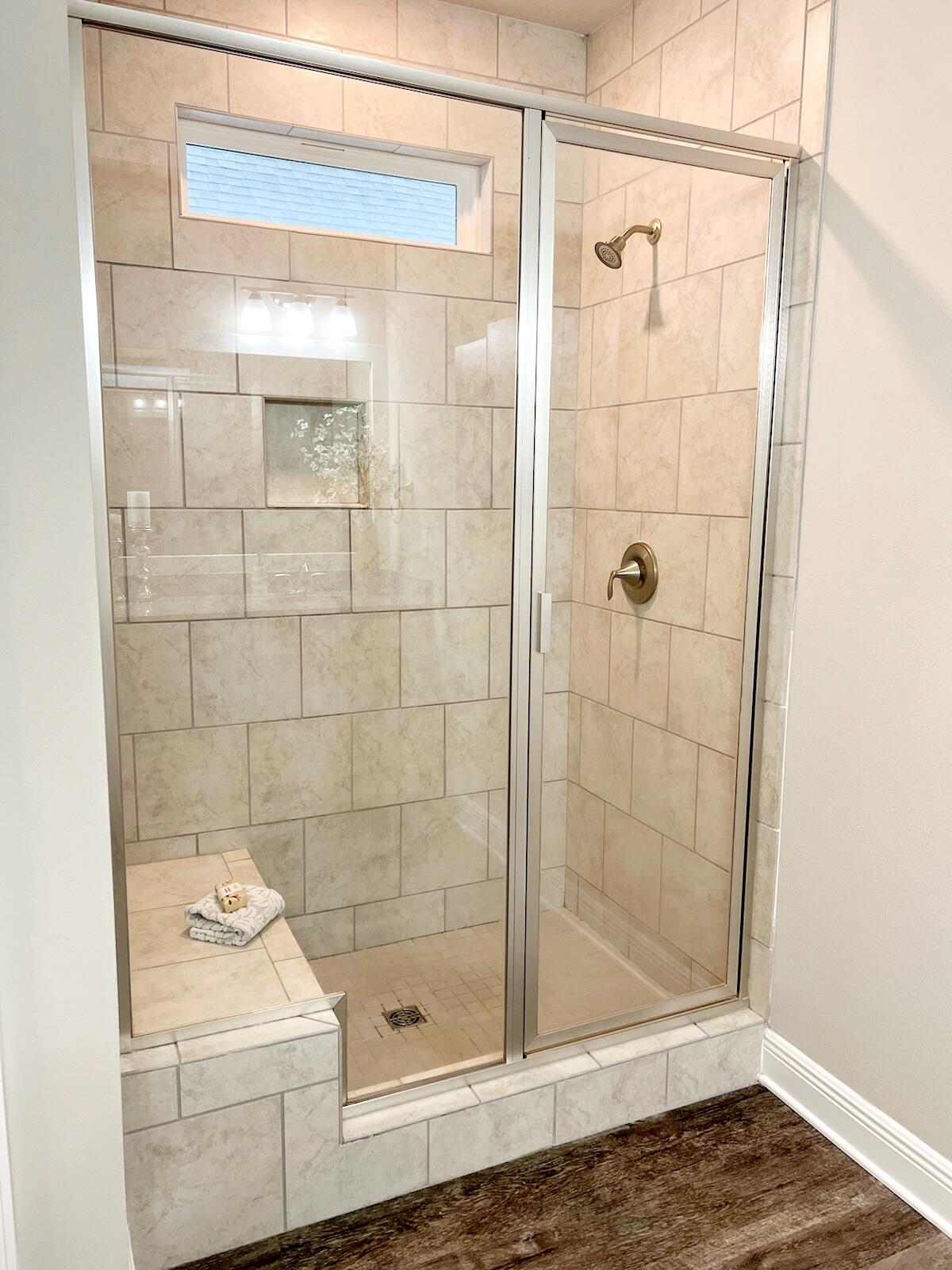 STONEGATE - Residential