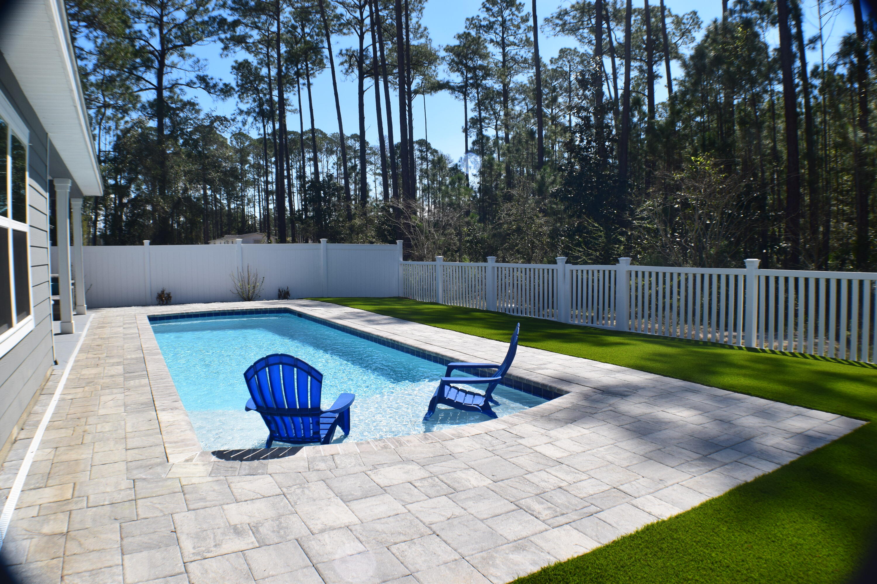 STONEGATE - Residential