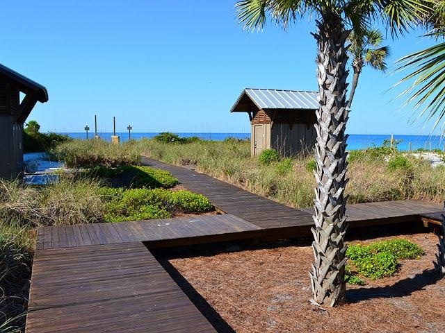 REDFISH VILLAGE - Residential