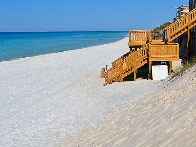 REDFISH VILLAGE - Residential