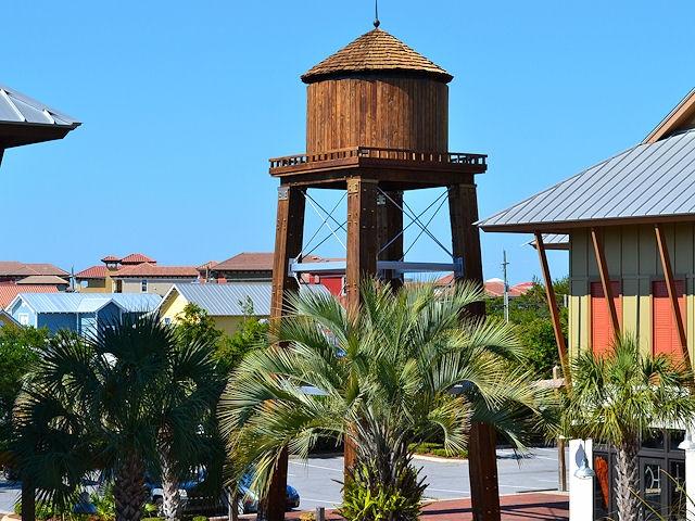 REDFISH VILLAGE - Residential