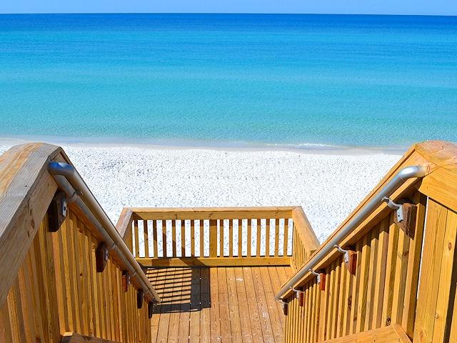 REDFISH VILLAGE - Residential