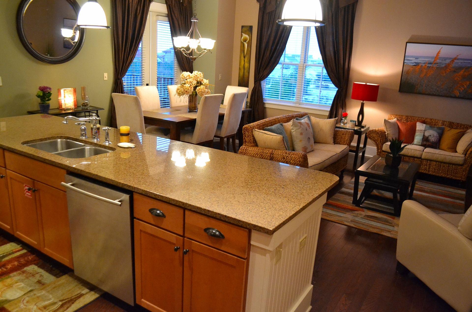 REDFISH VILLAGE - Residential