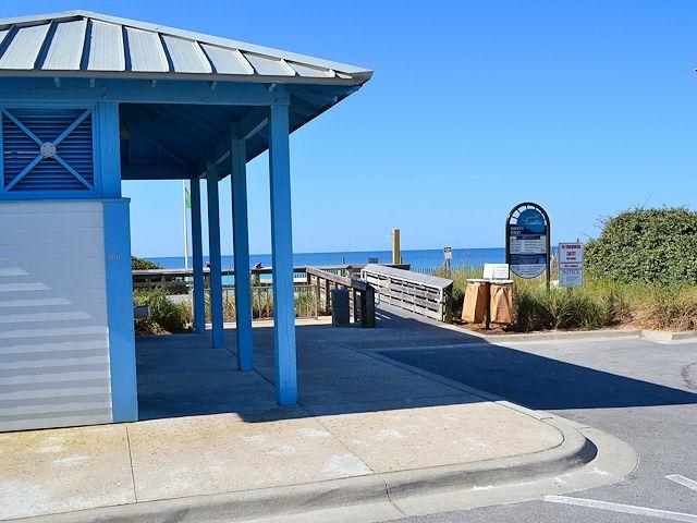REDFISH VILLAGE - Residential
