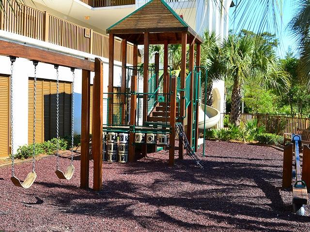 REDFISH VILLAGE - Residential