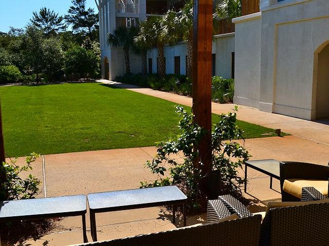 REDFISH VILLAGE - Residential