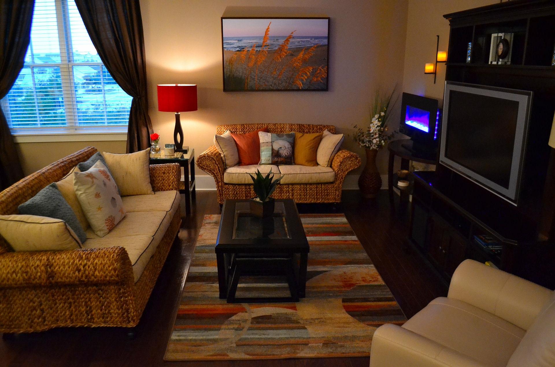 REDFISH VILLAGE - Residential