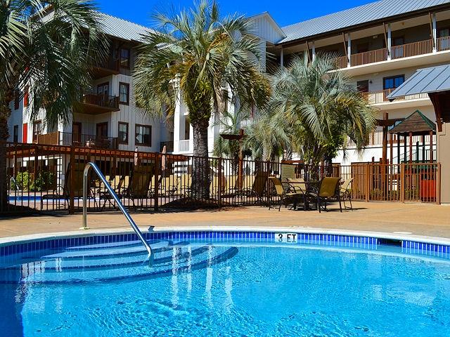 REDFISH VILLAGE - Residential