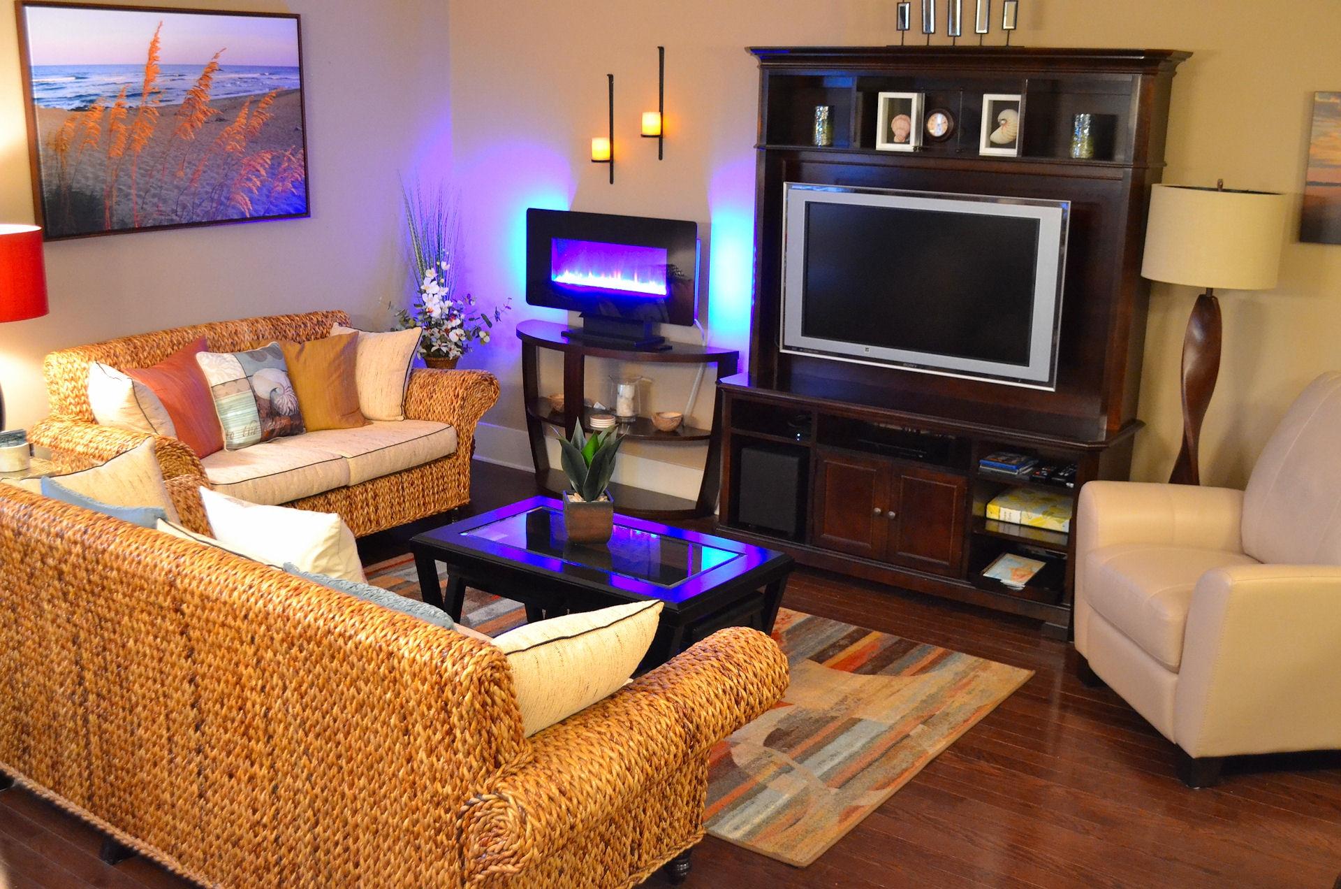 REDFISH VILLAGE - Residential