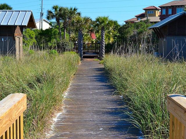 REDFISH VILLAGE - Residential
