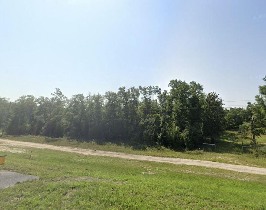 Great Location! This 0.74 acre lot consists of 2 lots that can be split or kept together for 2 homes. The property is situated off Highway 231, providing a straight commute to central Panama City and Panama City Beach. This lot offers a plethora of room to spread out and manifest the outdoor oasis of your dreams. Check out this property today! Power at the road and septic/well needed.Owner Financing available with 50% down