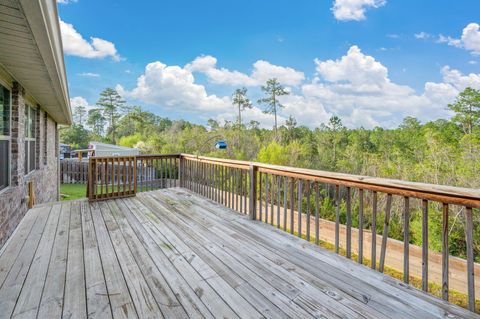 A home in Crestview