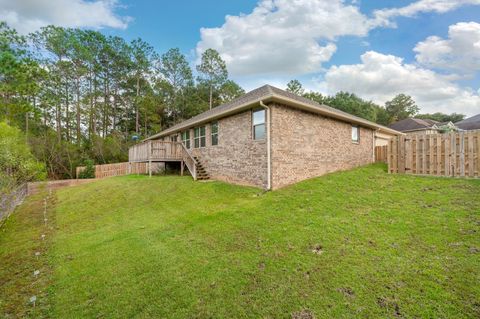 A home in Crestview