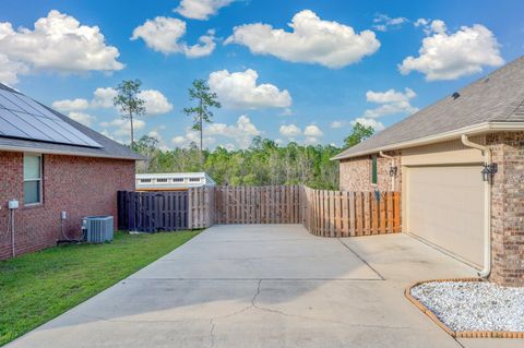 A home in Crestview