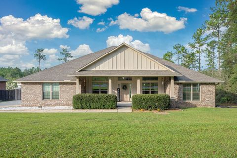 A home in Crestview