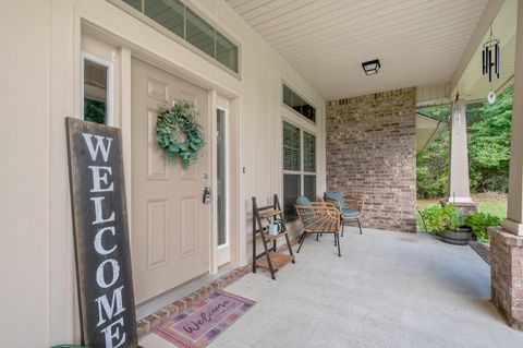 A home in Crestview