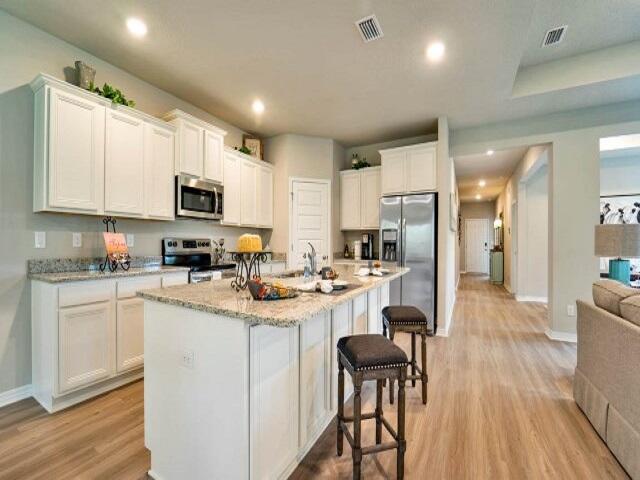 8593 Bluebell Street