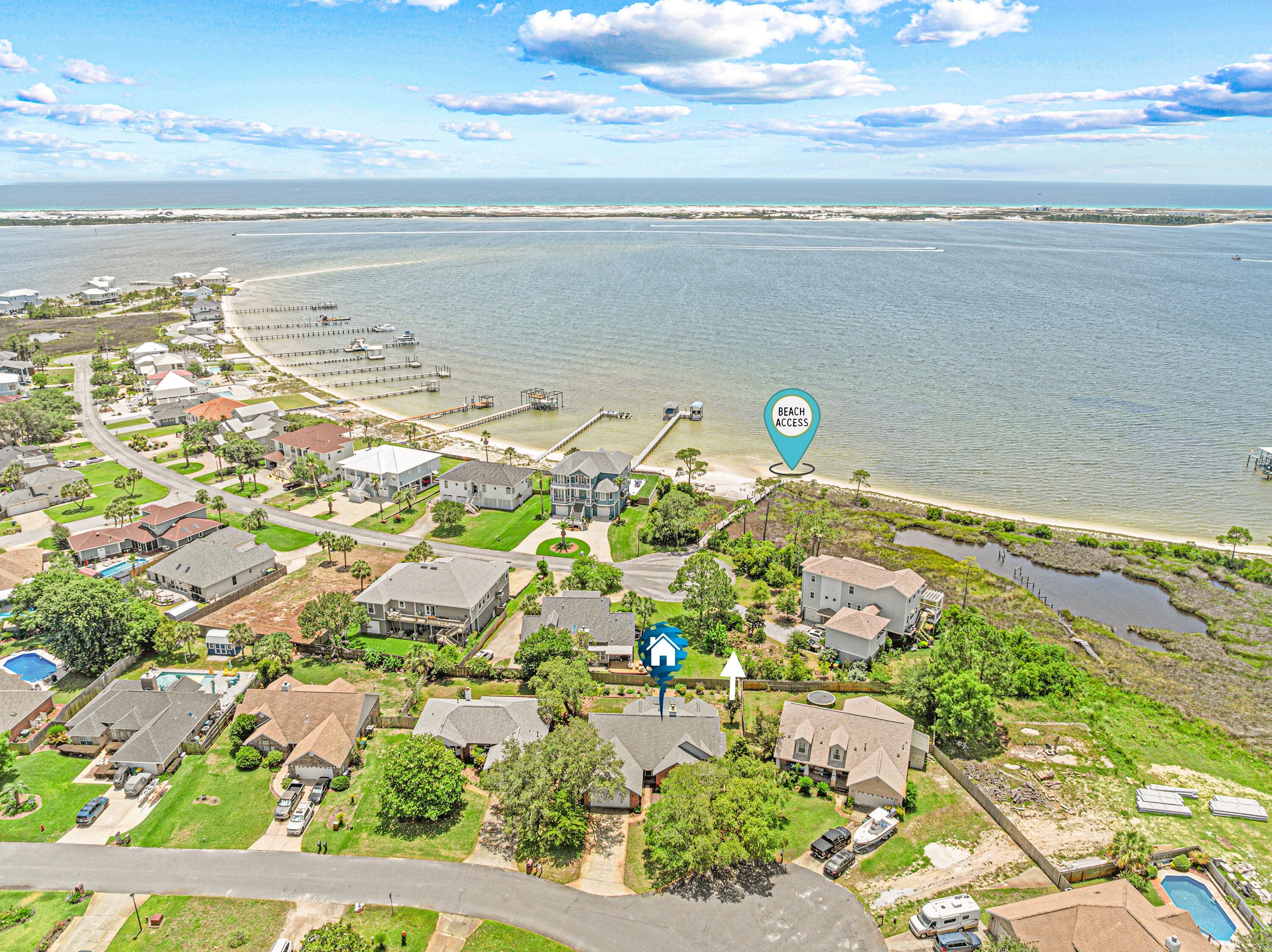 EMERALD POINTE PLAT 3 - Residential